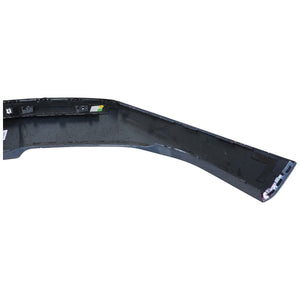 Cupra Tavascan front bumper upper trim 2024-2026 Genuine pn 11H806333