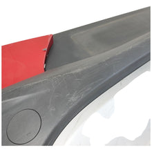 Load image into Gallery viewer, KIA STONIC REAR BUMPER 2017 onwards 5 Door SUV GENUINE pn 86611-H8400
