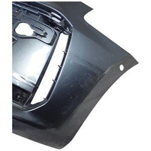 Audi A4 B9 S4 S Line front bumper 2020-2024 Genuine pn 8W0807437AQ