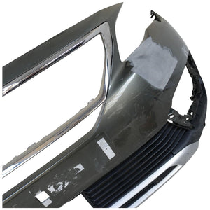 Peugeot 5008 front bumper 2017-2019 Genuine 9816497877