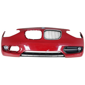BMW 1 SERIES F20 Sport Line front bumper 2011-2015 Hatch 51117272568