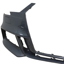 Load image into Gallery viewer, Audi A3 S Line front bumper Saloon 2016-2018 Genuine pn 8V5807437AB
