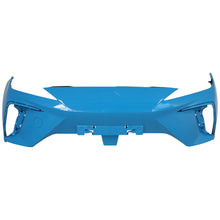 Load image into Gallery viewer, MG 4 MG4 EV FRONT BUMPER 5dr Hatchback 2022 onwards GENUINE Used P11183302
