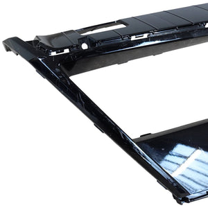 Hyundai tucson N Line front bumper grill frame 2024-2026 Genuine 86512-N7SA0