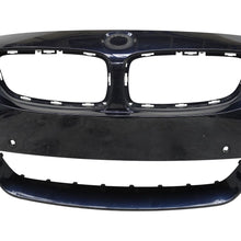 Load image into Gallery viewer, BMW 4 series M Sport front bumper F32 F33 Coupe Cabrio Genuine Used 51118054502
