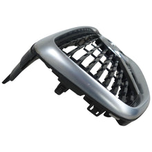 Load image into Gallery viewer, Volvo XC60 front bumper upper grill 2022-2025 GENUINE Used 31457464
