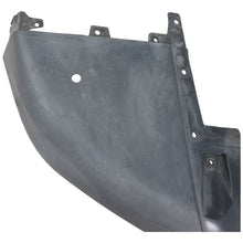 Load image into Gallery viewer, Tesal Model X front bumper lower valance Trim 2017-2019 Genuine 1034833-00-E
