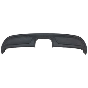 PORSCHE 718 BOXSTER CAYMAN REAR BUMPER Valance Trim 982 2016 on 982807125FFF