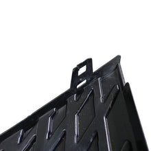 Load image into Gallery viewer, Peugeot E-3008 E3008 front bumper upper left right grill Set 2024-2025 Genuine
