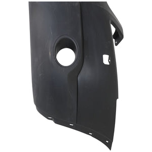 NISSAN QASHQAI FRONT BUMPER 2007 to 2010 SUV 5 Door Genuine p/n 62022 JD00H