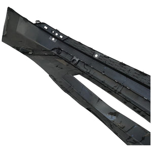 Cupra Ateca rear bumper lower section 2016-2019 SUV Genuine pn 575807521