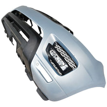 Load image into Gallery viewer, Range Rover Sport front bumper 2013-2017 SUV Genuine pn DK62-17F775-BB
