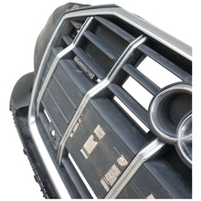Load image into Gallery viewer, Audi A6 Allroad front bumper C8 2019-2021 AVANT GENUINE pn 4K0807437H
