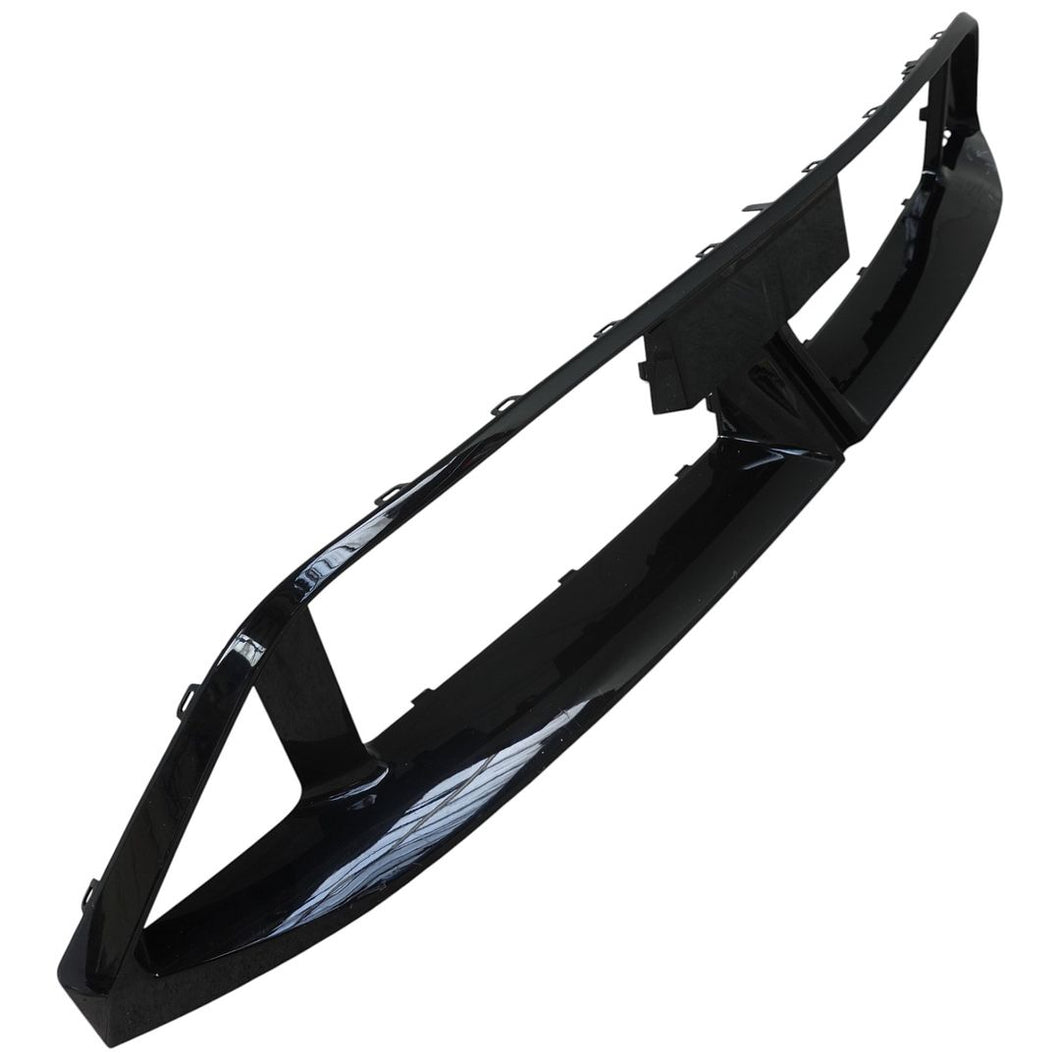 BMW 1 Series M Sport FRONT BUMPER Lower Grill F70 2024 on GENUINE 51117885542