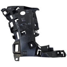 Load image into Gallery viewer, Peugeot 408 front bumper right RH fitting 2022-2025 Genuine 9838465580
