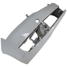 Load image into Gallery viewer, Skoda Rapid Spaceback front bumper 2014-2017 Genuine 5JA807221B
