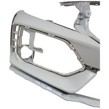Load image into Gallery viewer, Honda Civic Type R front bumper 2017-2021 Hatchback GENUINE 71100-TGH-ZZ00
