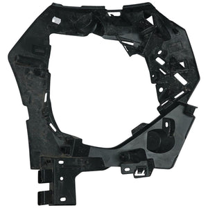 PEUGEOT 2008 FRONT BUMPER Left LH Fitting Trim 2023 onwards GENUINE 9852665880