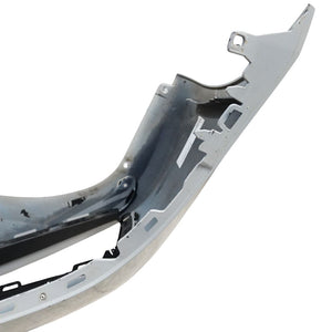 Porsche 911 Carrera S front bumper 992 2019-2023 Genuine pn 992807221N