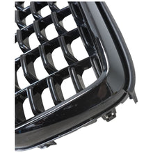 Load image into Gallery viewer, Volvo XC40 front bumper upper grill 2022-2025 GENUINE 32291465
