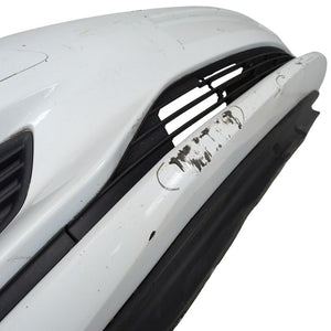 Vauxhall Astra K front bumper 2015-2019 Hatchback Genuine pn 39052730