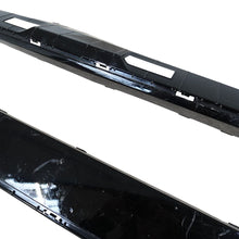 Load image into Gallery viewer, Hyundai tucson N Line front bumper grill frame 2024-2026 Genuine 86512-N7SA0
