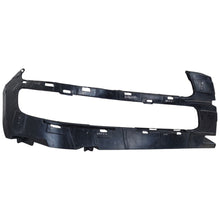 Load image into Gallery viewer, Hyundai Genesis GV80 front bumper right fitting 2021-2023 Genuine 86526-T6000
