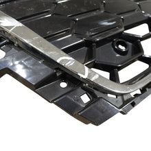 Load image into Gallery viewer, Audi A5 S Line front bumper grill 2020-2024 Genuine 8W6853651BL
