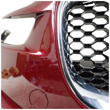 Load image into Gallery viewer, Jaguar XE front bumper SE Portfolio 2015-2020 Genuine Used GX73-17F003-AA
