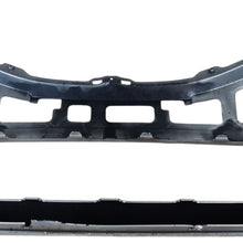 Load image into Gallery viewer, Honda Civic front bumper 2012-2014 Hatchback Genuine Used 71101-TV0-ZZ00
