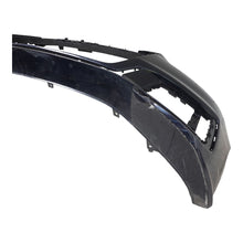 Load image into Gallery viewer, Audi A6 S Line FRONT BUMPER C8 2018 onwards SALOON GENUINE pn 4K0807437C
