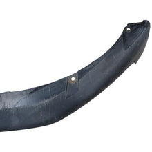 Load image into Gallery viewer, Mini Cooper One front bumper lower valance trim 2014-2016 F56 Genuine 7301622
