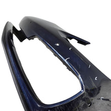 Load image into Gallery viewer, Porsche Panamera Sport Design front bumper 2017-2022 971 Genuine 971807221ACFFF
