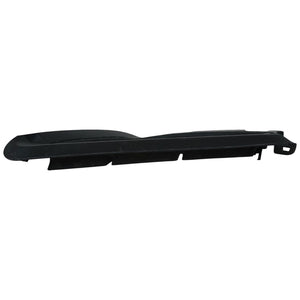 Hyundai I20 front bumper left LH grill 2020-2022 Genuine 86533-Q0000