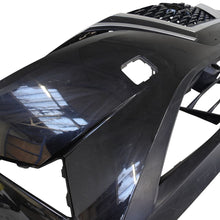 Load image into Gallery viewer, Nissan Qashqai front bumper Facelift 2020-2023 SUV Genuine Used 62022 6UA0H
