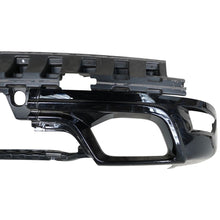 Load image into Gallery viewer, Range Rover Sport SVR rear bumper 5 Door SUV 2013-2017 Genuine FK6M-17K835-A
