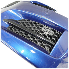 Load image into Gallery viewer, Jaguar XE R Sport front bumper saloon or estate Genuine pn GX7M-17F003-AA
