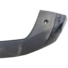 Load image into Gallery viewer, Audi Q2 S Line rear bumper 2021-2023 SUV Genuine 81A807323C
