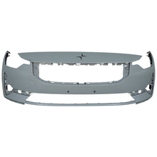 Load image into Gallery viewer, POLESTAR 2 FRONT BUMPER 2020 onwards 5 Door Liftback GENUINE Used 31690327

