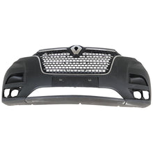 Load image into Gallery viewer, Renault Master front bumper and grill 2019-2023 Van Genuine pn 620228205R
