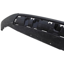 Load image into Gallery viewer, Volvo XC40 front bumper trim valance 2022-2024 Genuine 32136097
