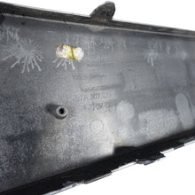 Load image into Gallery viewer, Skoda Karoq front bumper 2017-2021 SUV Genuine pn 57A807221
