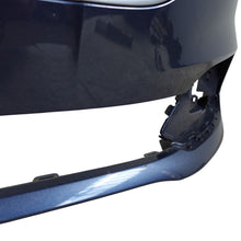 Load image into Gallery viewer, Ford Fiesta Vignale front bumper 2018-2021 Hatchback Genuine pn H1BB-17757-C1
