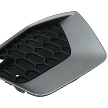 Load image into Gallery viewer, Audi A3 Hatchback SE front bumper left grill 2020-2024 Genuine 8y0807953
