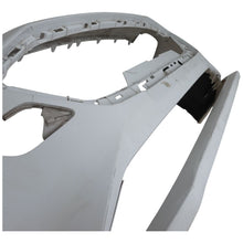 Load image into Gallery viewer, FORD FOCUS FRONT BUMPER 2018 onwards Hatchback GENUINE pn JX7B-17757-A
