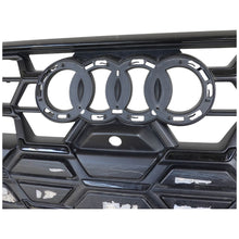 Load image into Gallery viewer, Audi A6 S Line FRONT BUMPER C8 2018 onwards SALOON GENUINE pn 4K0807437C
