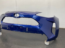 Load image into Gallery viewer, TOYOTA YARIS Cross FRONT BUMPER 2022 onwards GENUINE pn 52119-0DC20
