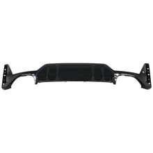 Load image into Gallery viewer, BMW 3 SERIES M Sport REAR BUMPER Valance G20 G21 2023 onward GENUINE 51128085483
