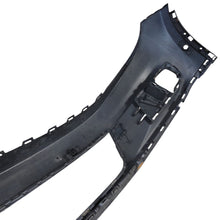 Load image into Gallery viewer, Volkswagen Tiguan front bumper upper section 2011-2015 Genuine 5N0807221K
