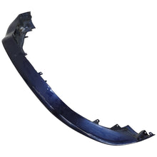 Load image into Gallery viewer, Aston Martin DBX front bumper lower trim splitter Genuine MY83-17E955-A
